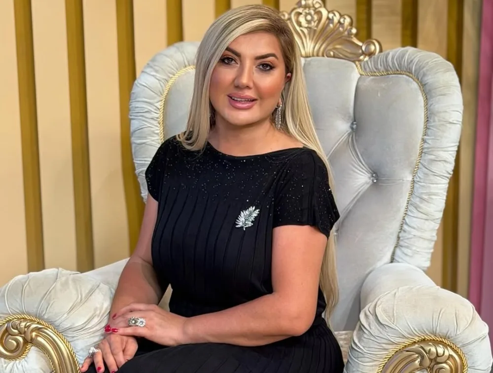 Nazilə Səfərli Samirəni müdafiə etdi