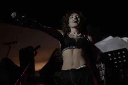 Əfsanə qayıtdı...