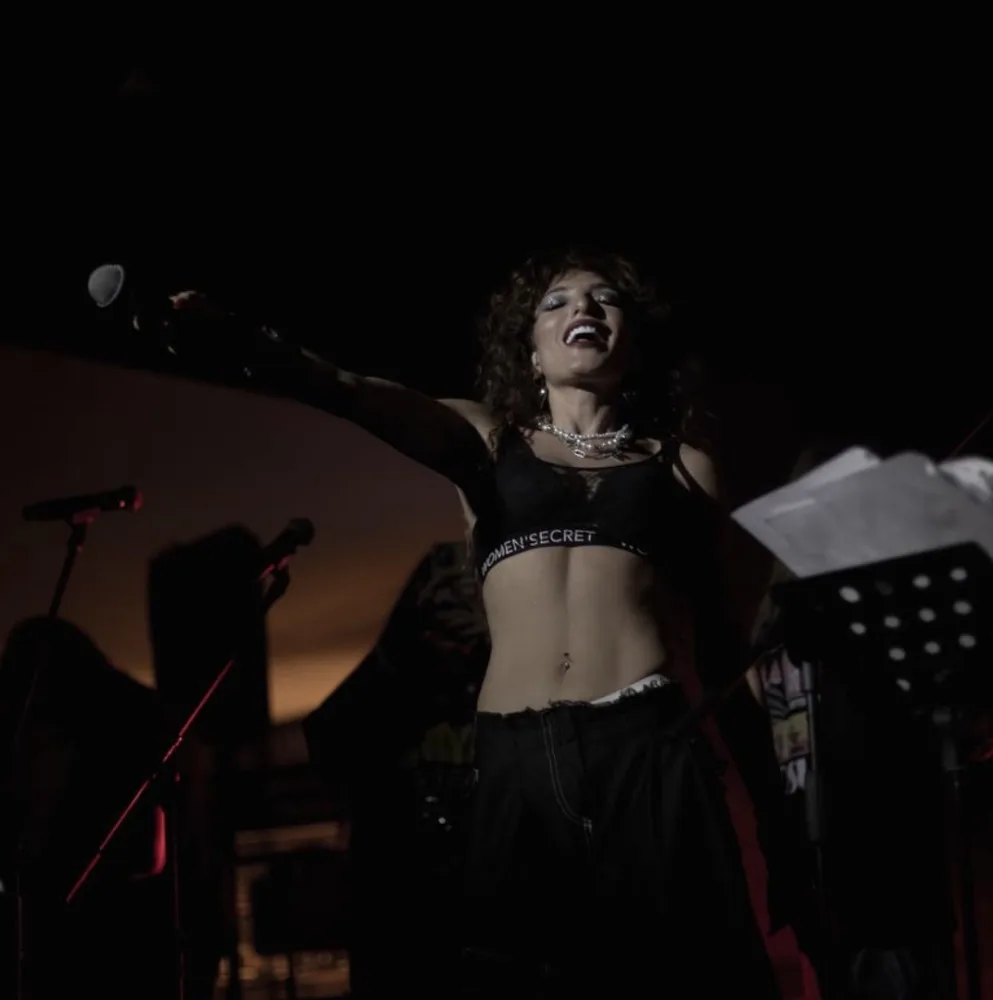 Əfsanə qayıtdı...