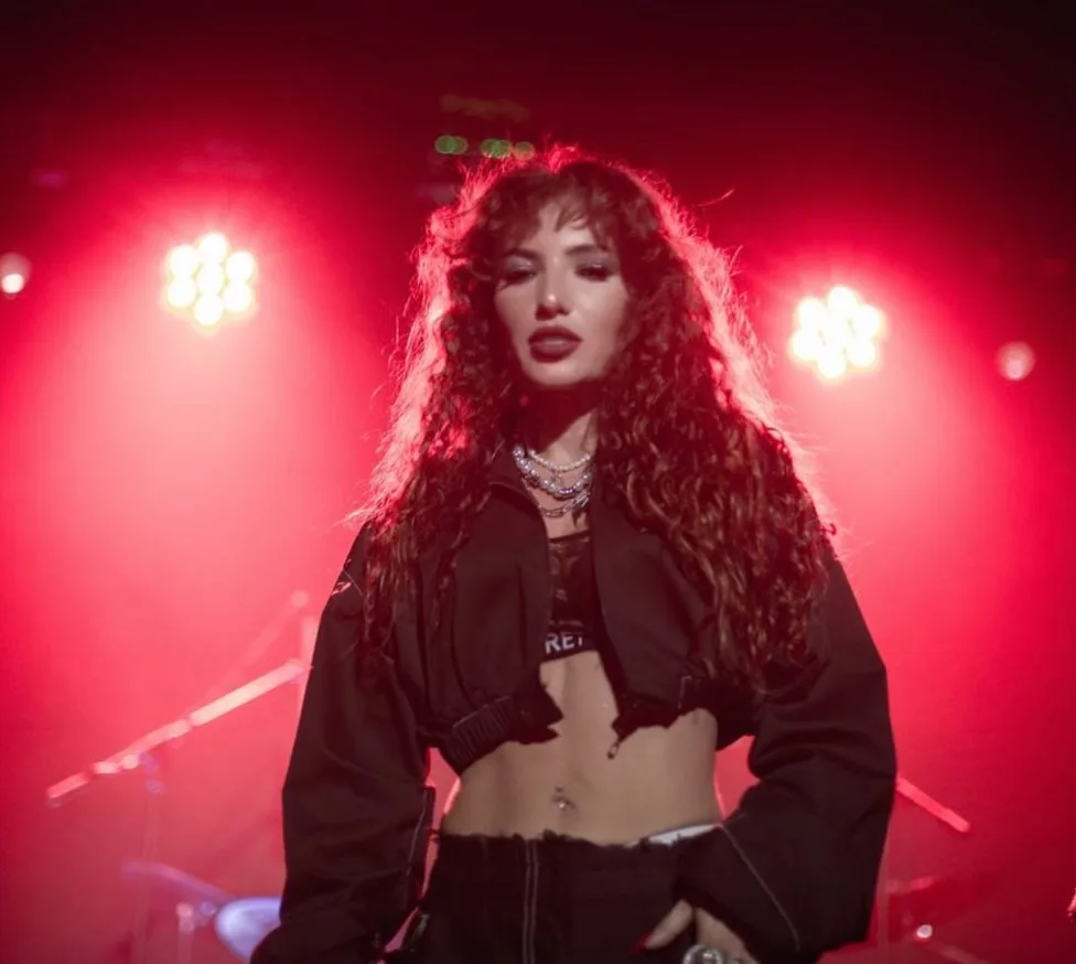 Əfsanə qayıtdı...