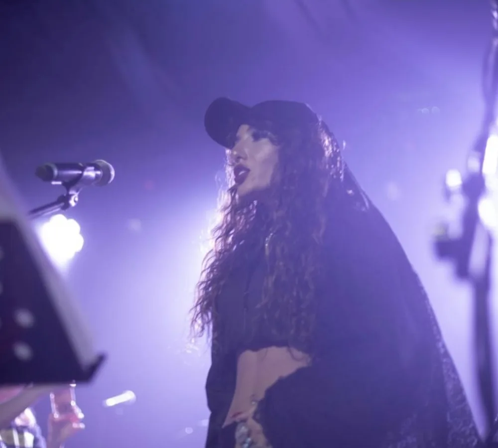 Əfsanə qayıtdı...