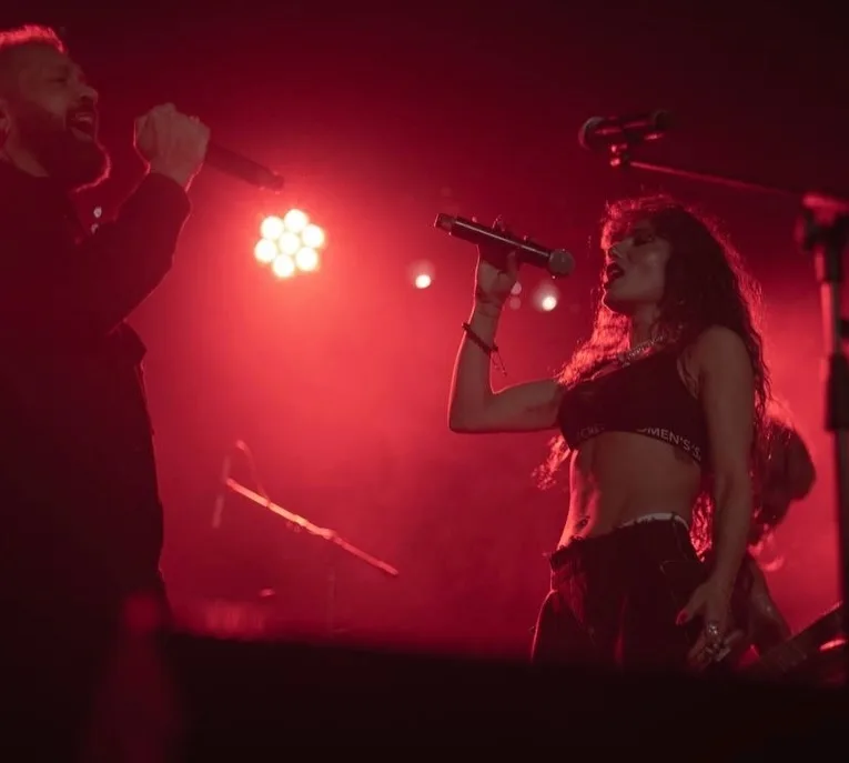 Əfsanə qayıtdı...