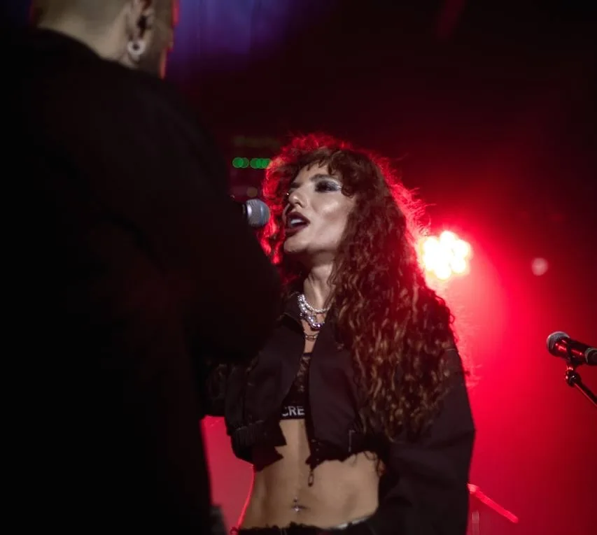 Əfsanə qayıtdı...