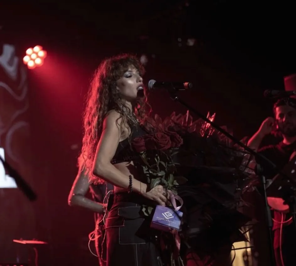 Əfsanə qayıtdı...