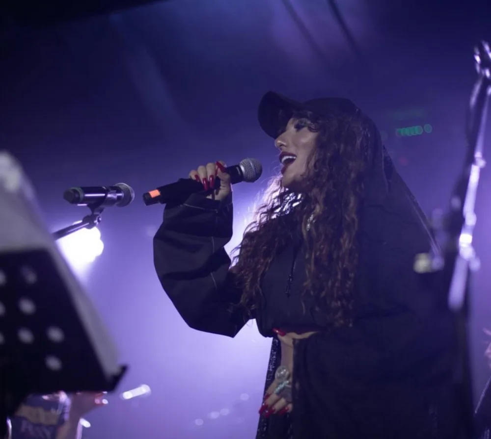 Əfsanə qayıtdı...