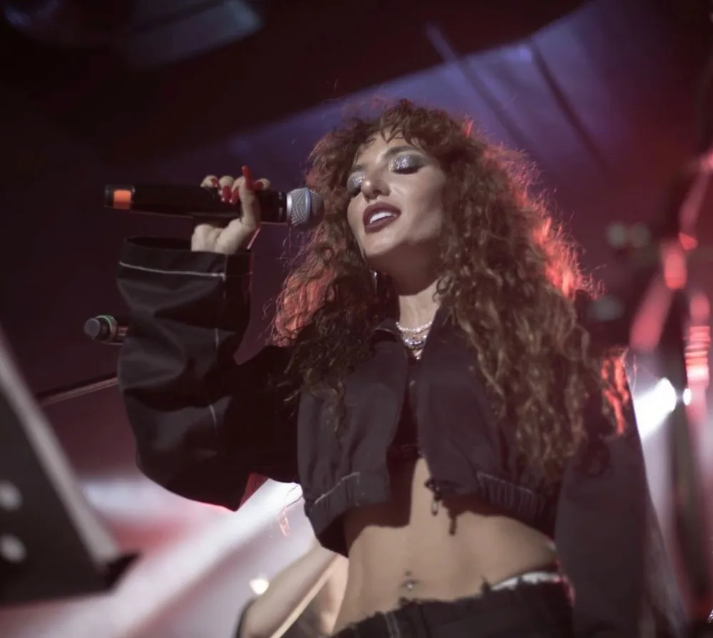 Əfsanə qayıtdı...