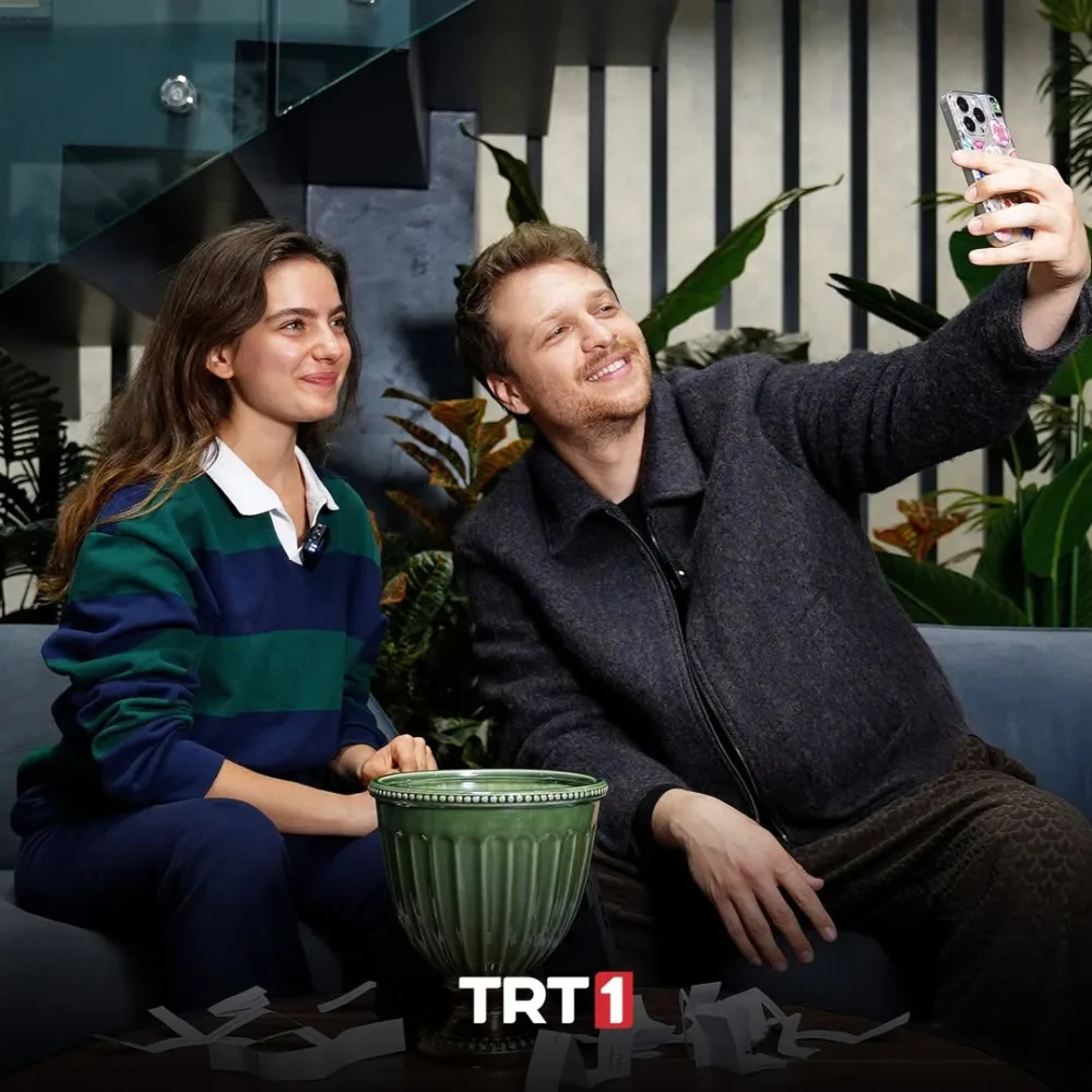  “O ses Türkiye”yə qatılacaqlar