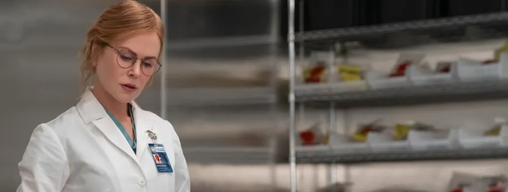 Nikol Kidman kriminal-dramda rol alacaq