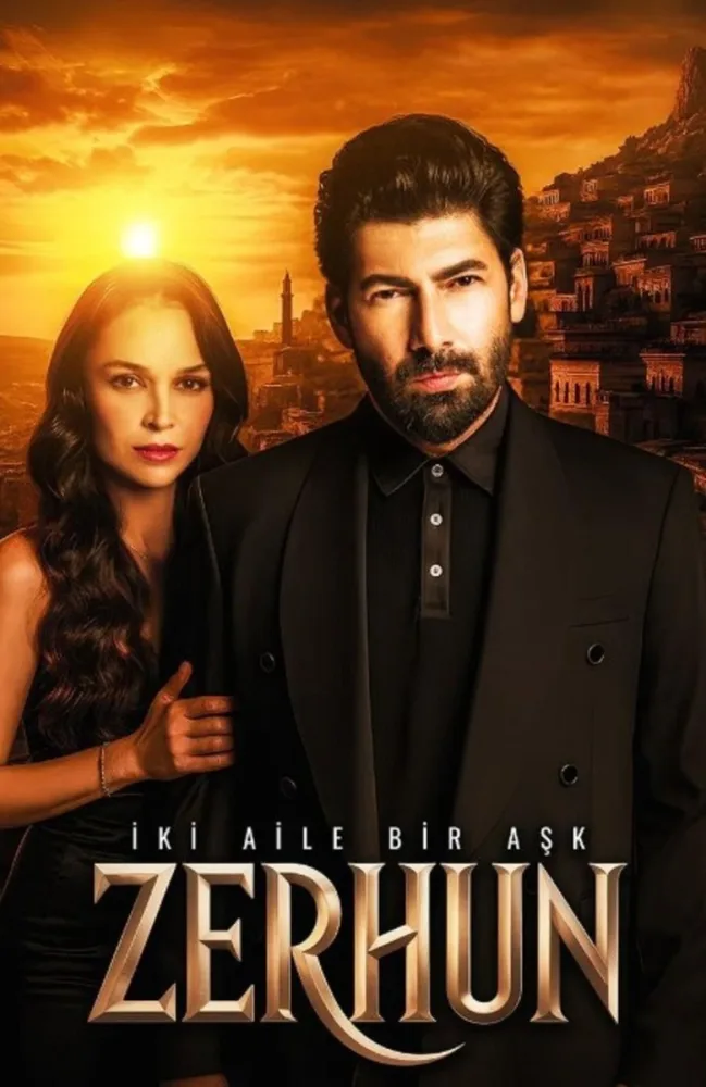 Serialın heyətindən çıxarıldı