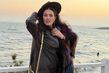 “Uşaqları tez böyüdürlər, qocaldırlar” - Elza Seyidcahan 