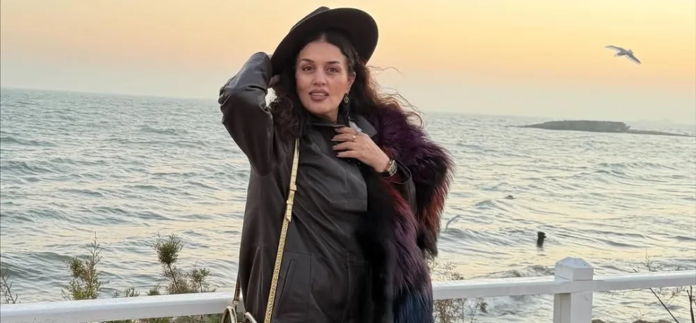 “Uşaqları tez böyüdürlər, qocaldırlar” - Elza Seyidcahan 