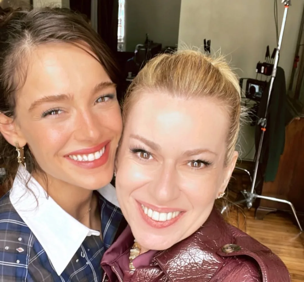 Hafsanur haqqında bunları danışdı