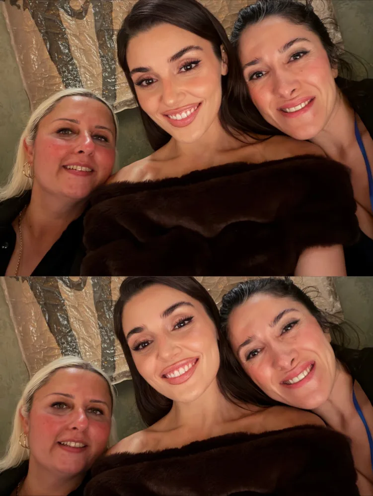 Hande ad gününü Moskvada qeyd etdi