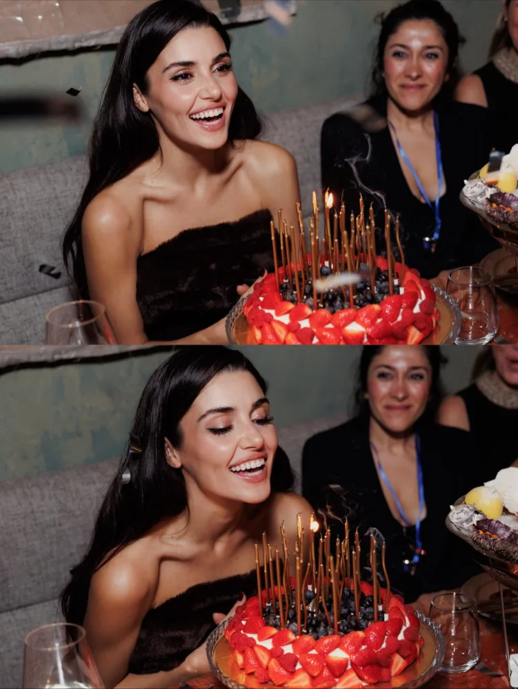 Hande ad gününü Moskvada qeyd etdi