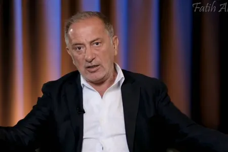 Fatih Altaylı 4 il azadlıqdan məhrum edildi