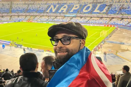 Azad “Qarabağ”a təşəkkür etdi