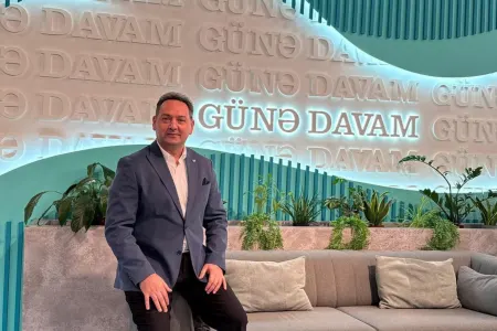 Əməkdar artistin verilişi bağlandı