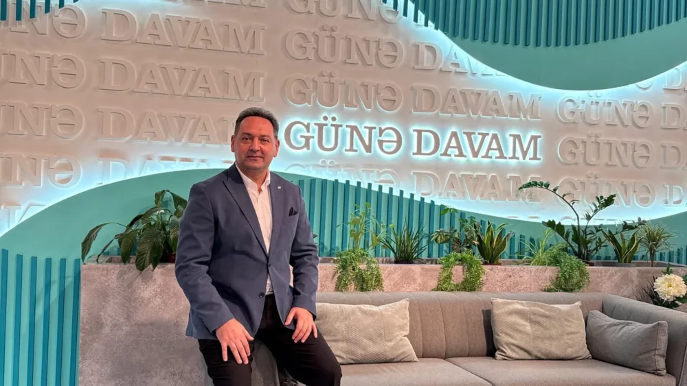 Əməkdar artistin verilişi bağlandı