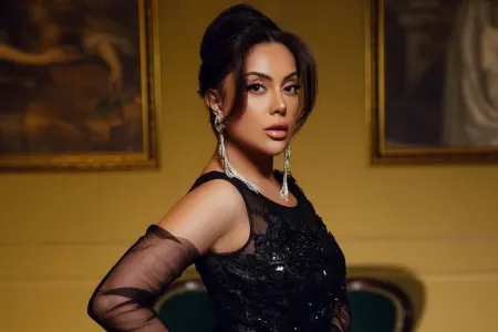 “Orda qızım var, toxunmayın” - Ayan Babakişiyeva