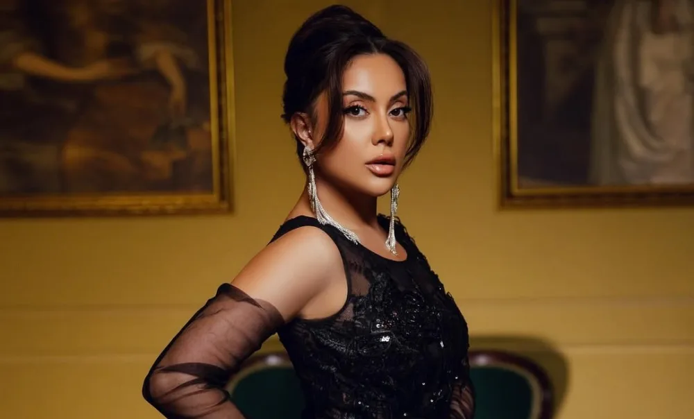 “Orda qızım var, toxunmayın” - Ayan Babakişiyeva