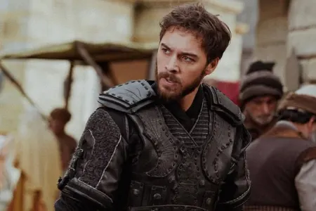 “Kuruluş Orhan” serialı ilə bağlı danışdı