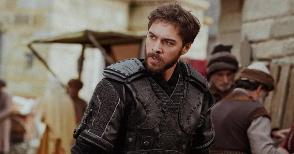 “Kuruluş Orhan” serialı ilə bağlı danışdı