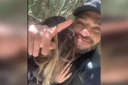 “TikTok”da əxlaqsız paylaşımlara görə yenidən həbs edildi