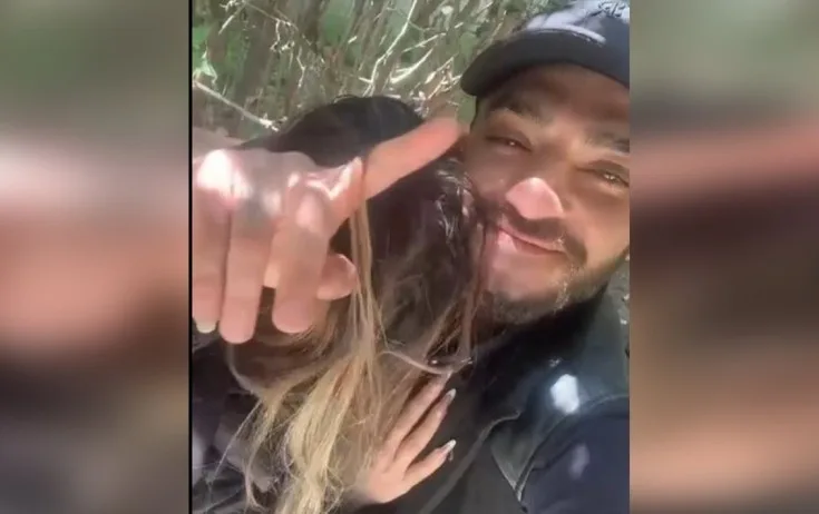 “TikTok”da əxlaqsız paylaşımlara görə yenidən həbs edildi