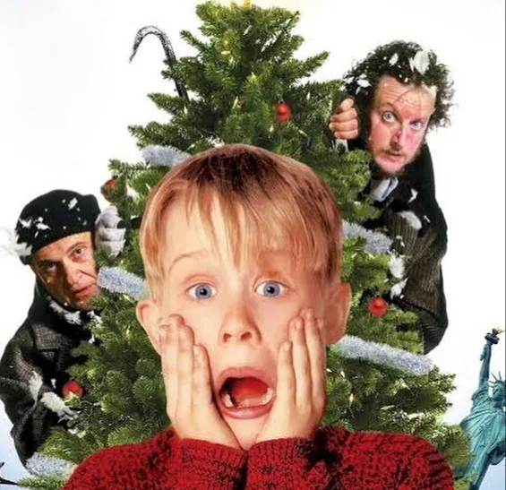 “Evdə tək” filminin davamı üçün ssenari təklif etdi