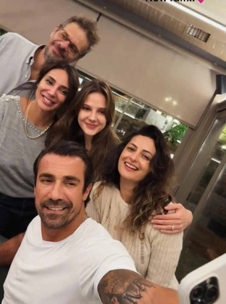 Serialdan çıxarıldı