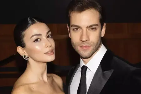 Yeni partnyoruna görə sevgilisindən ayrıldı