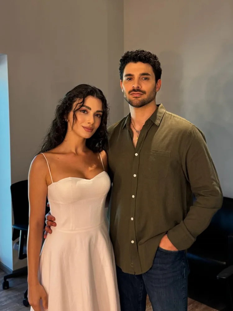 Yeni partnyoruna görə sevgilisindən ayrıldı