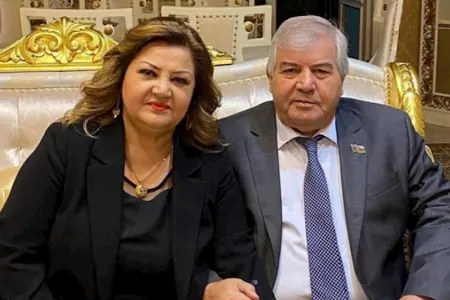 “Niyə Sabir Rüstəmxanlını Çin səddi kimi qarşıma qoyursunuz?“