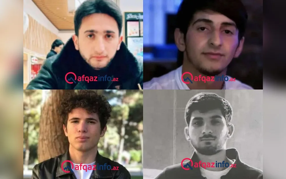 Ofisiantların ölümünə səbəb olan elektrik xətti Mehdiyevlərin bağına gedirmiş