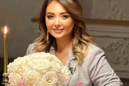 “Hadisələri gözəl görmək lazımdır” - Lalə Azərtaş