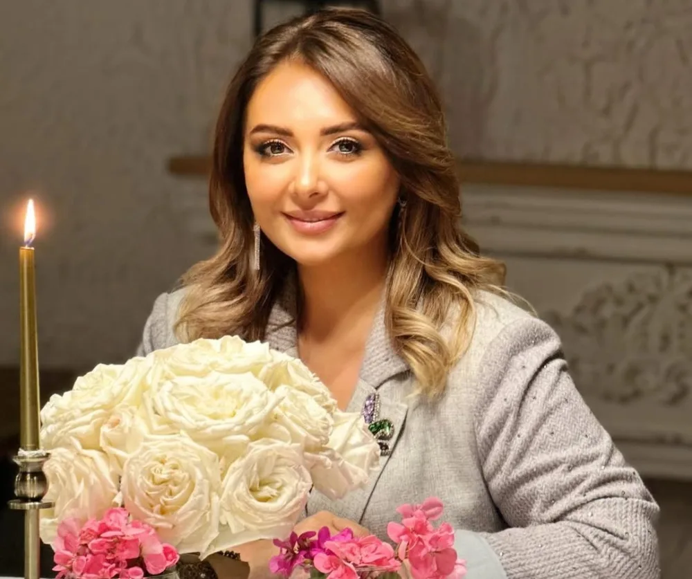 “Hadisələri gözəl görmək lazımdır” - Lalə Azərtaş