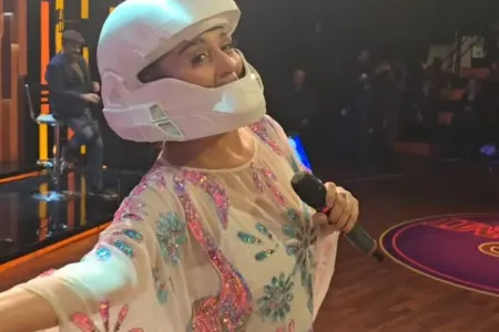 Verilişə kaska ilə çıxdı