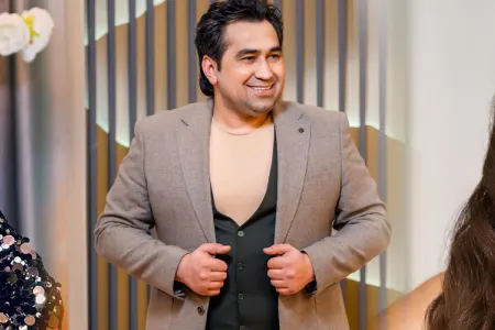 “Aysunla Ayanda vokal bacarığı görmürəm“