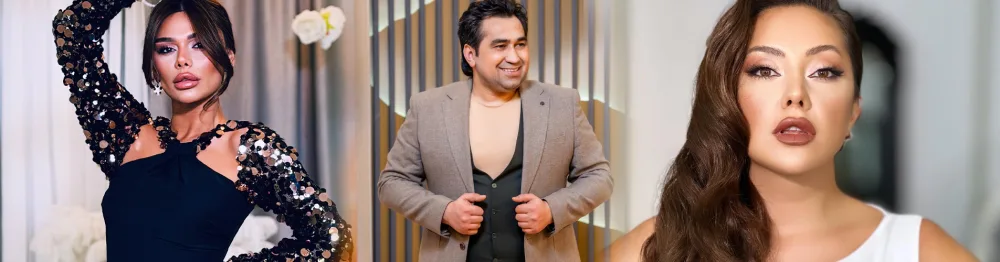 “Aysunla Ayanda vokal bacarığı görmürəm“