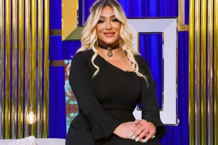 “Verilişimə 10 mühafizəçi ilə gəlirsiniz, nə olur ki?” - Mətanət Əliverdiyeva