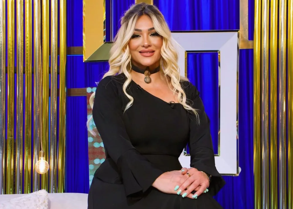 “Verilişimə 10 mühafizəçi ilə gəlirsiniz, nə olur ki?” - Mətanət Əliverdiyeva