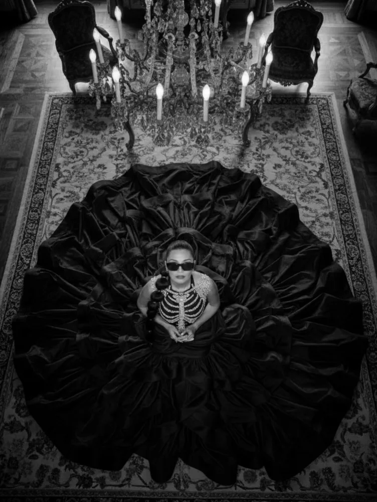 “Biz ağrını gizlətmirik...”