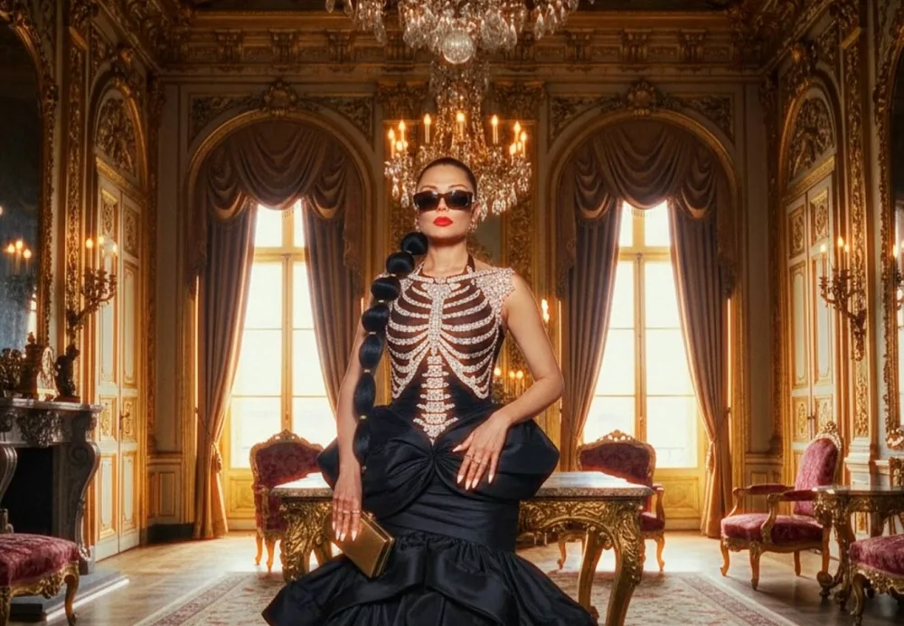 “Biz ağrını gizlətmirik...”