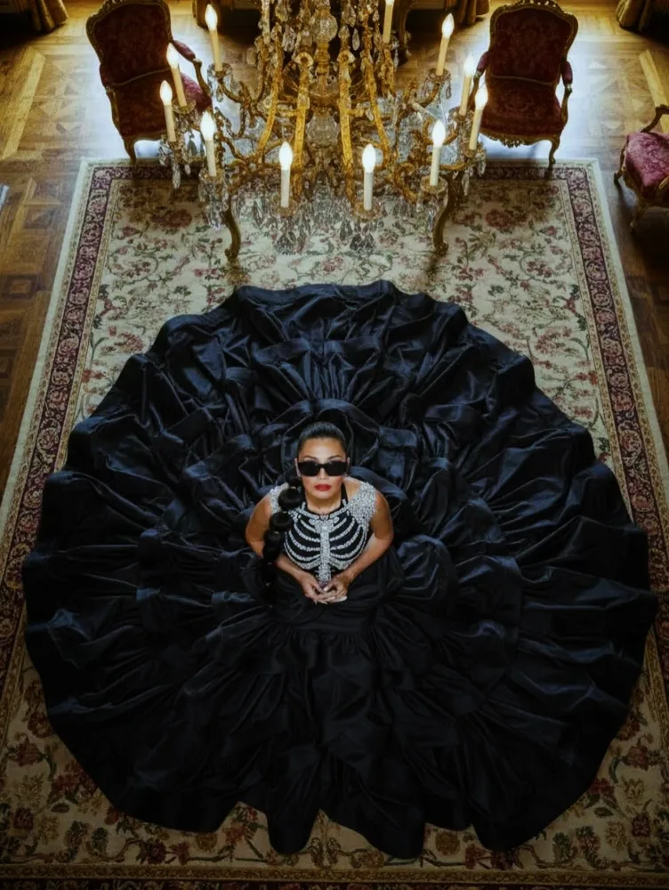 “Biz ağrını gizlətmirik...”