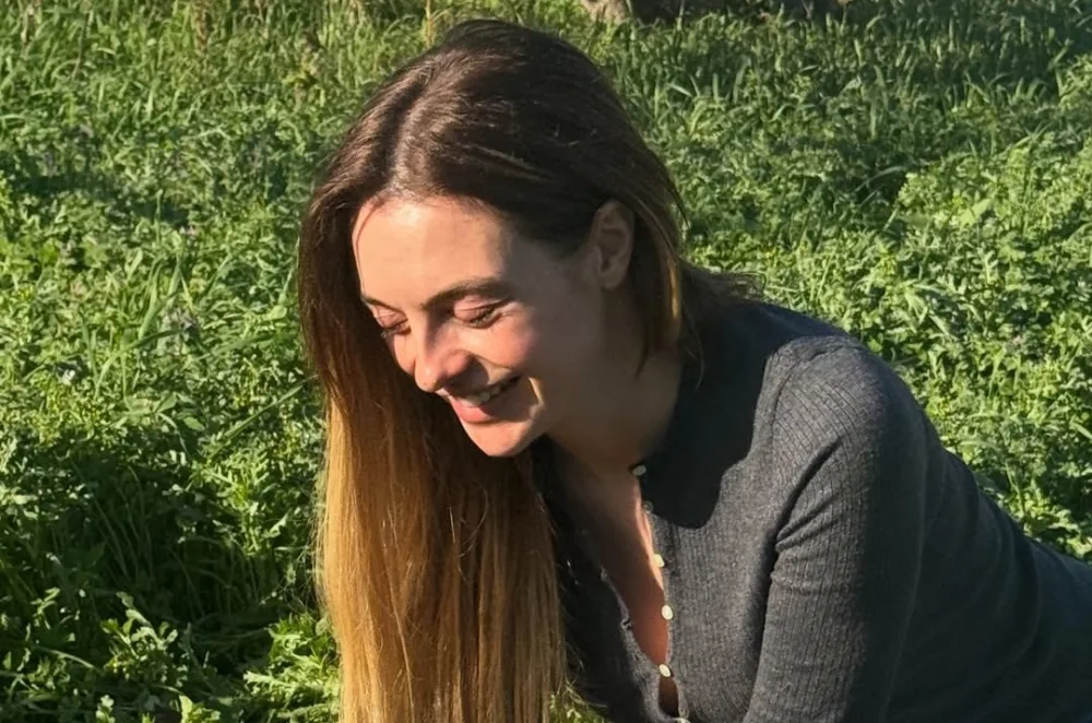 Melis xeyriyyə aksiyasına qoşuldu