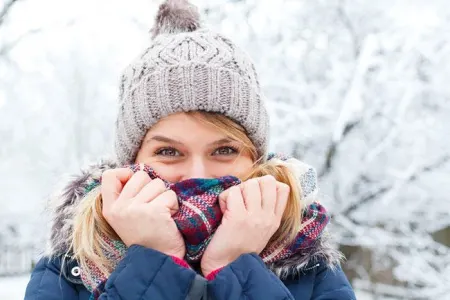 Dekabrda hava necə olacaq?