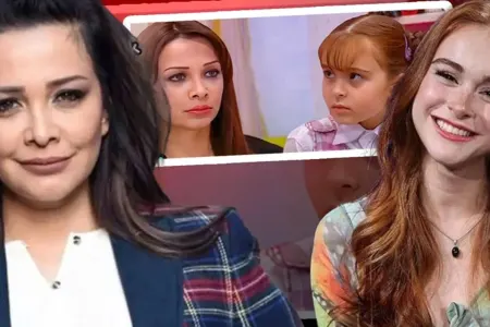 İddialara ağlayaraq cavab verdi!