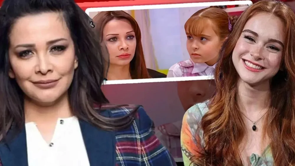 İddialara ağlayaraq cavab verdi!