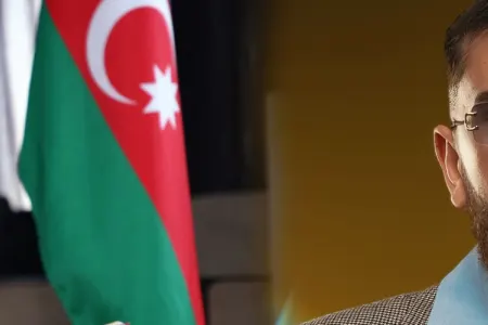 Vahid Əzizi Nurandan küsdürən o dəyişiklik!