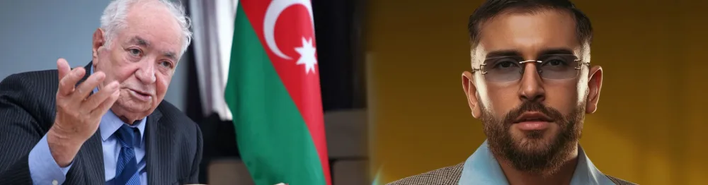 Vahid Əzizi Nurandan küsdürən o dəyişiklik!